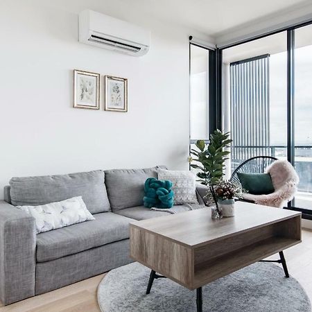 2 Bedrooms Apartment Doncaster Esterno foto