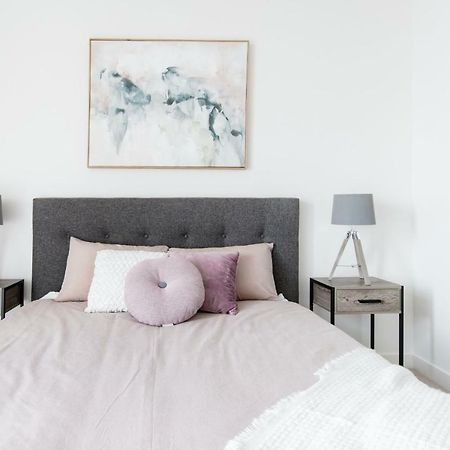 2 Bedrooms Apartment Doncaster Esterno foto