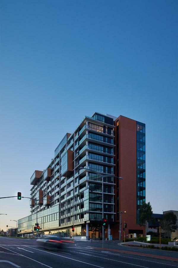 2 Bedrooms Apartment Doncaster Esterno foto