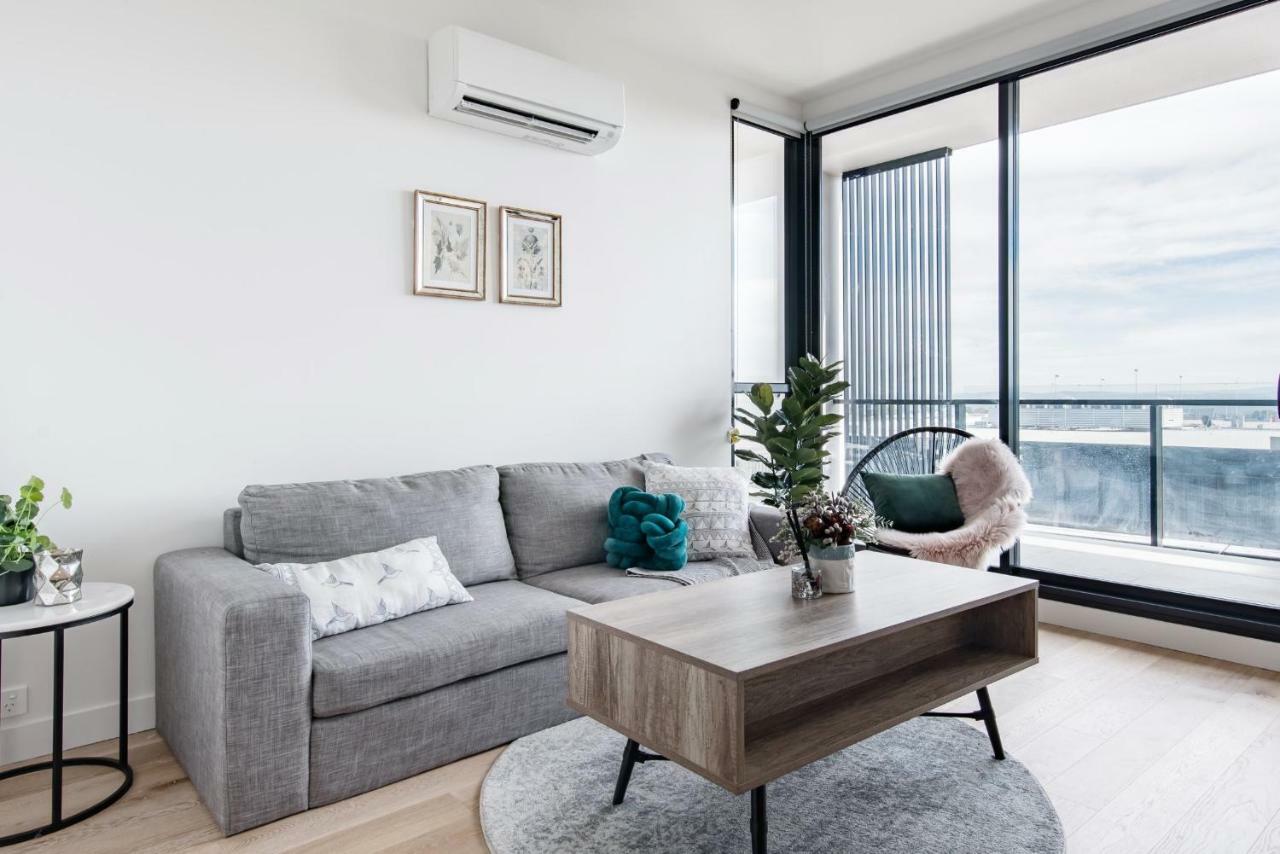 2 Bedrooms Apartment Doncaster Esterno foto