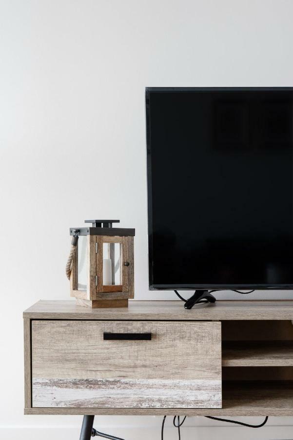 2 Bedrooms Apartment Doncaster Esterno foto