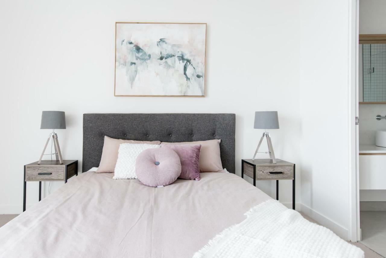 2 Bedrooms Apartment Doncaster Esterno foto