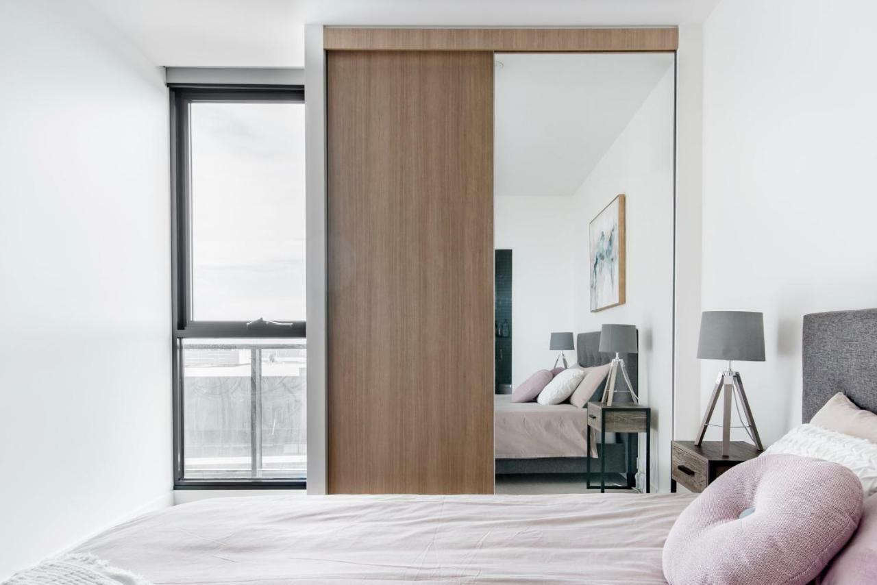 2 Bedrooms Apartment Doncaster Esterno foto