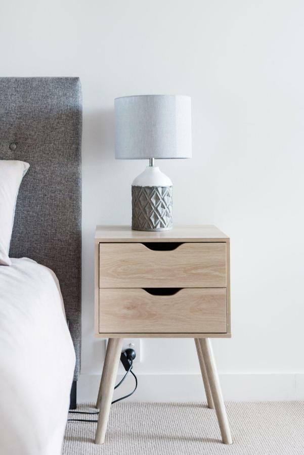 2 Bedrooms Apartment Doncaster Esterno foto