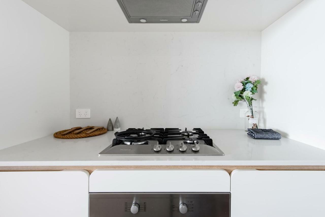2 Bedrooms Apartment Doncaster Esterno foto