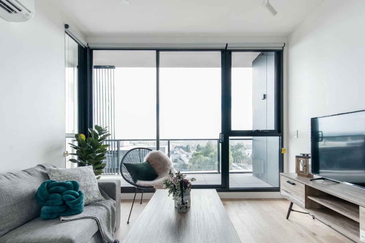 2 Bedrooms Apartment Doncaster Esterno foto