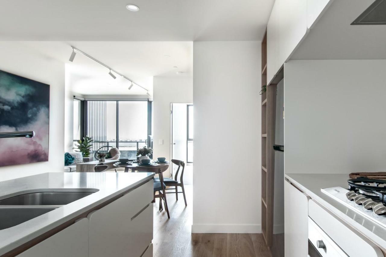 2 Bedrooms Apartment Doncaster Esterno foto