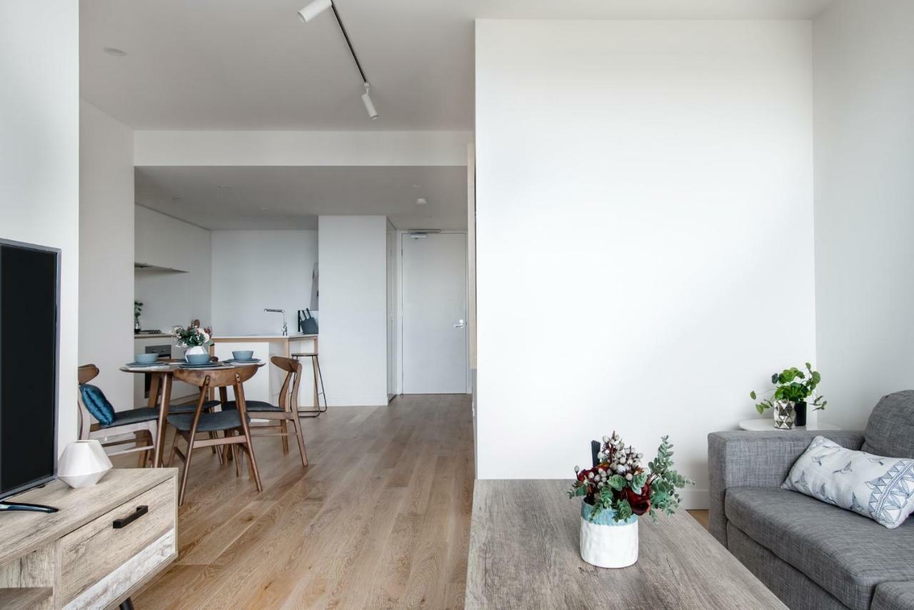 2 Bedrooms Apartment Doncaster Esterno foto