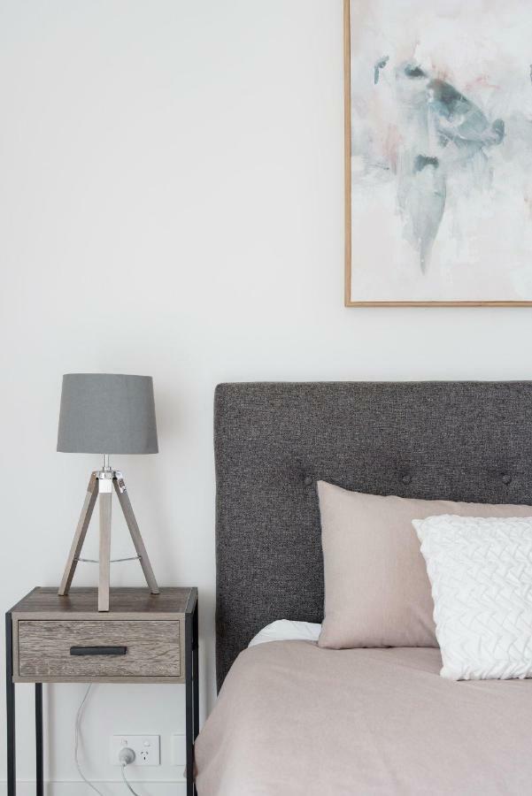 2 Bedrooms Apartment Doncaster Esterno foto