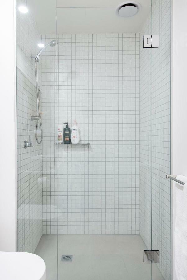 2 Bedrooms Apartment Doncaster Esterno foto