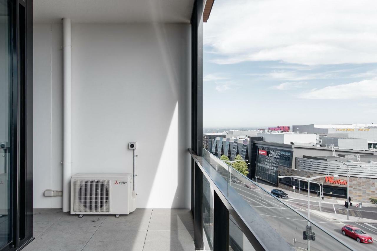 2 Bedrooms Apartment Doncaster Esterno foto