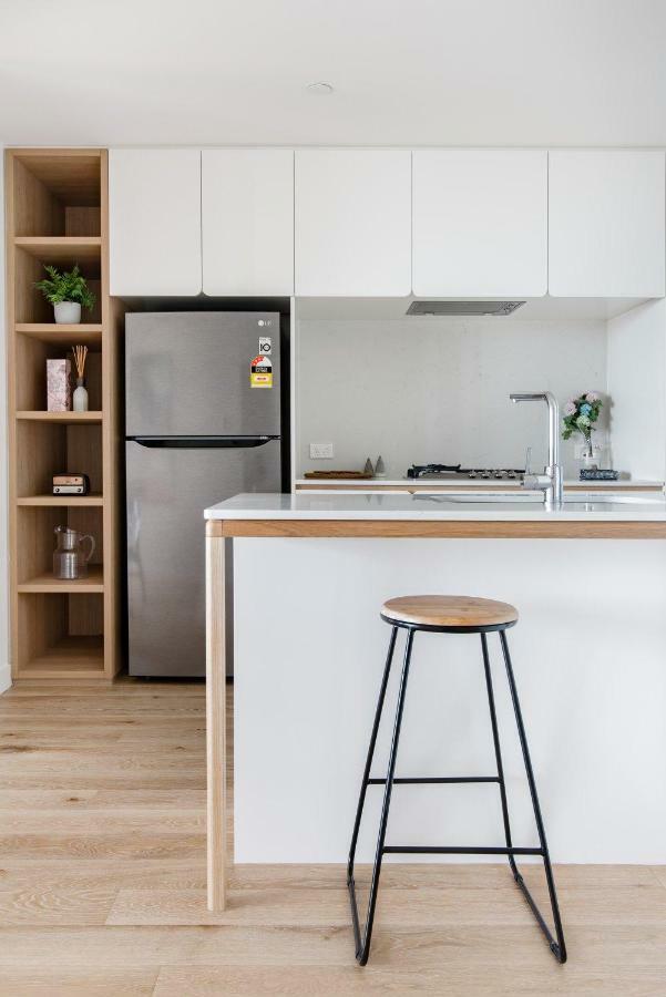 2 Bedrooms Apartment Doncaster Esterno foto