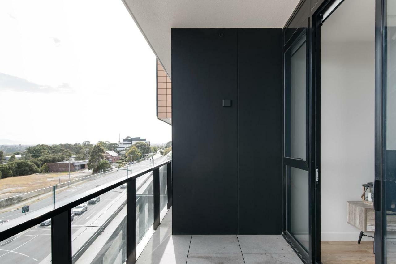 2 Bedrooms Apartment Doncaster Esterno foto